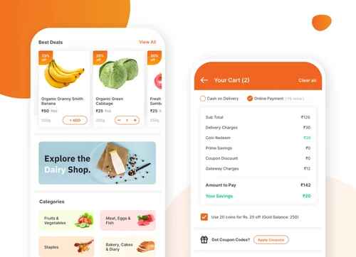 E-Commerce WordPress Website