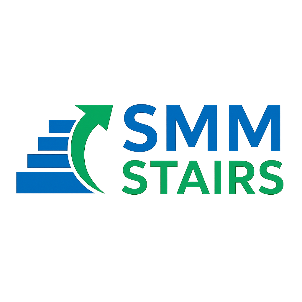 SMM Stairs -